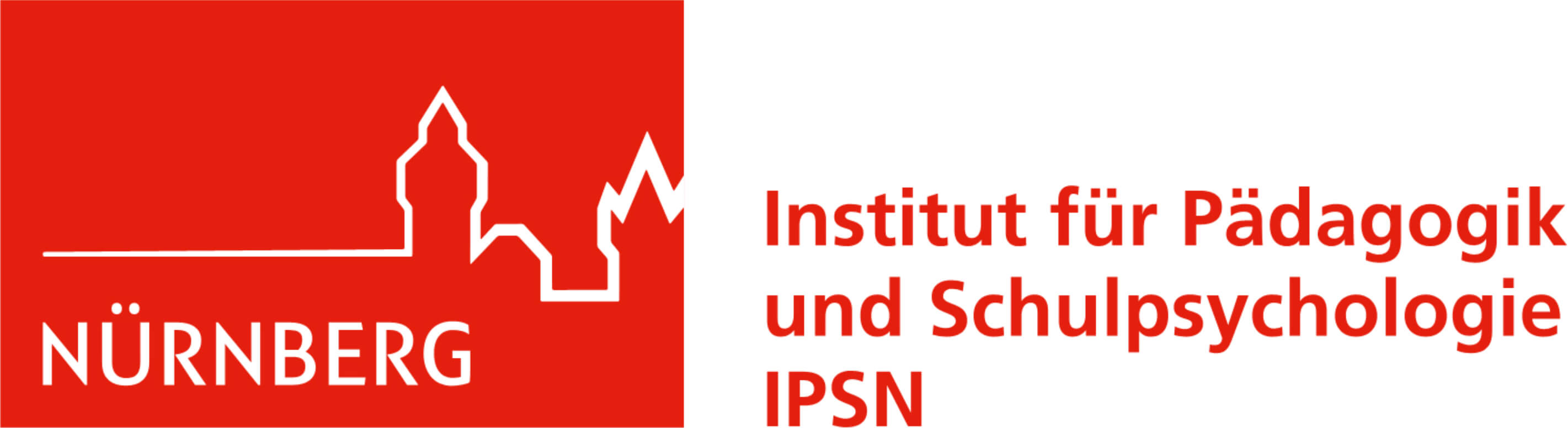 Institut für Pädagogik und Schulpsychologie Nürnberg